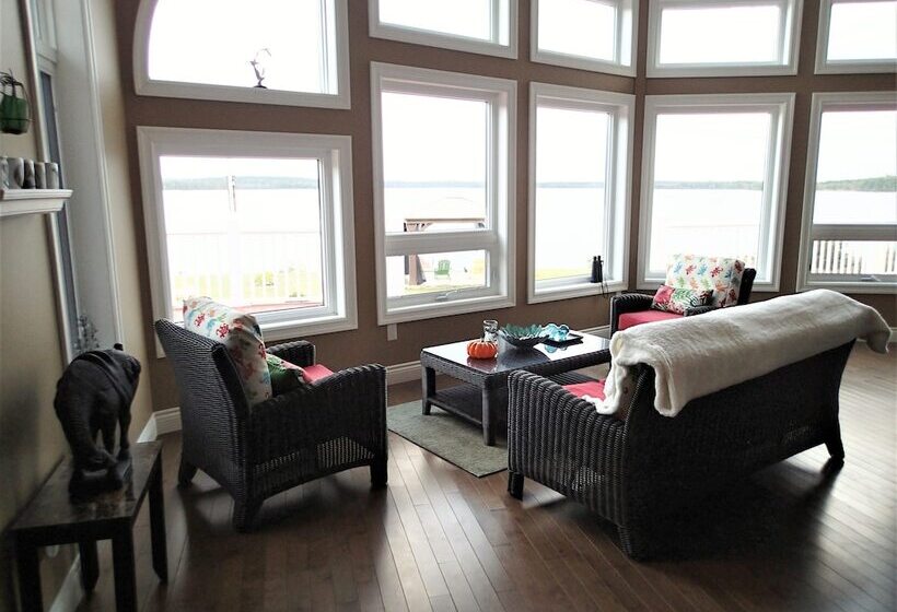 مبيت وإفطار The Cozy Fox