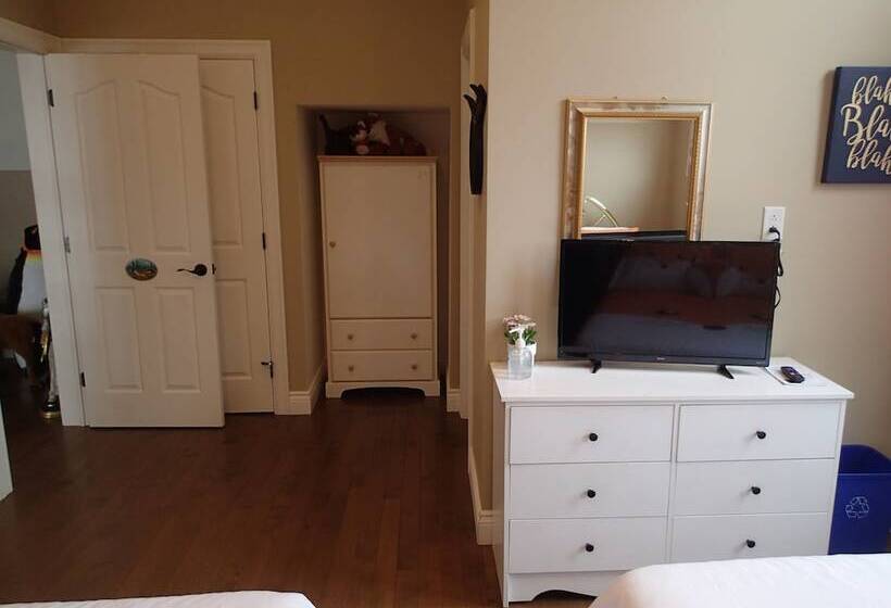 مبيت وإفطار The Cozy Fox