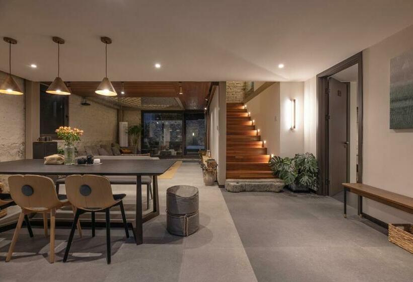 Bed and Breakfast Yangshuo Hillside Homestay