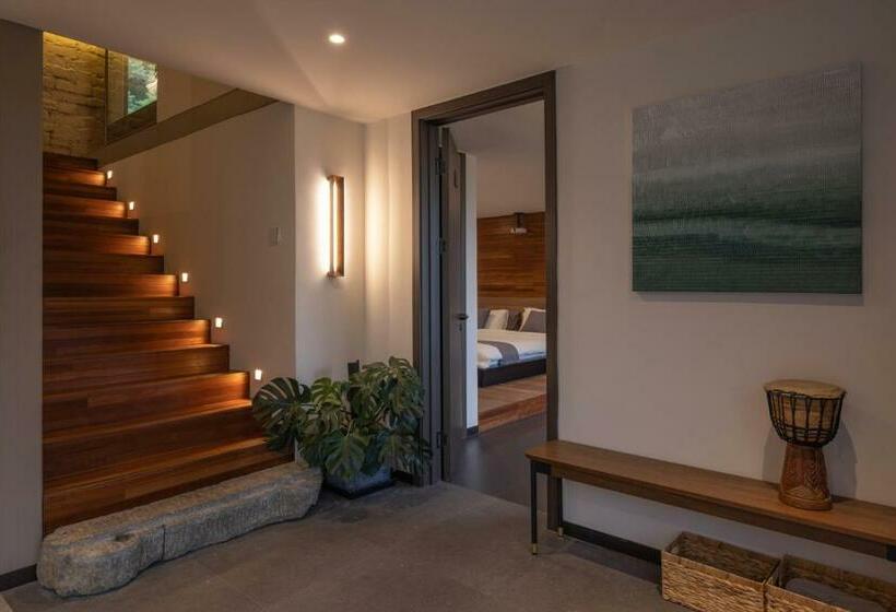 Bed and Breakfast Yangshuo Hillside Homestay