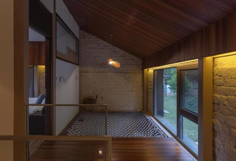 Bed and Breakfast Yangshuo Hillside Homestay