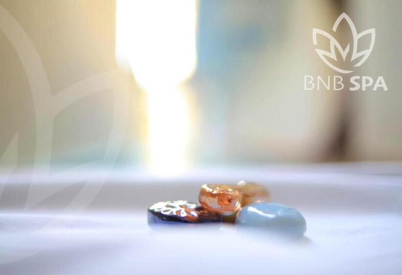 Bnb Hotel Spa