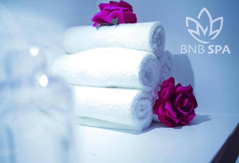 Bnb Hotel Spa