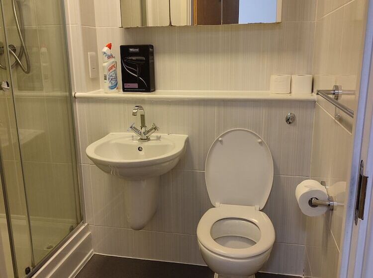 Comfortable Rooms & Apartments   Bangor