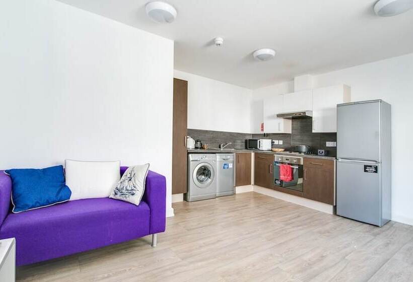 Comfortable Rooms & Apartments   Bangor