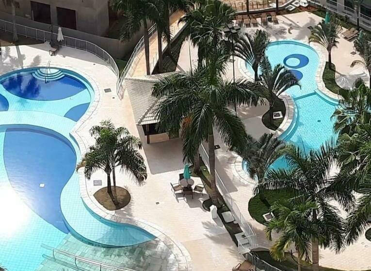 Condominio Barretos Thermas Park   Condo