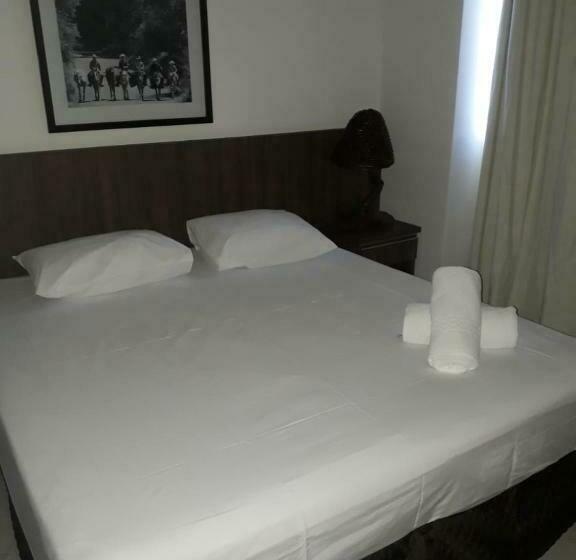 Condominio Barretos Thermas Park   Condo