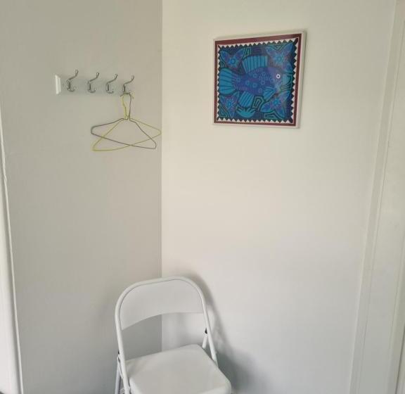 Dalwhinnie Old School Hostel