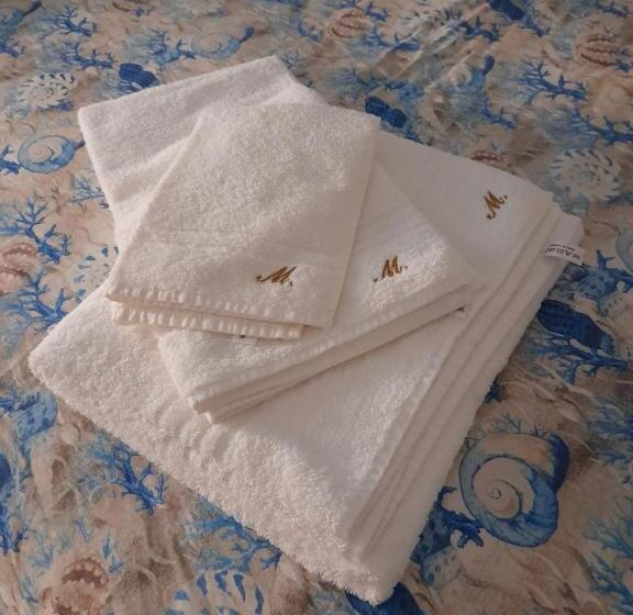 Dimora Di Antonella B&b