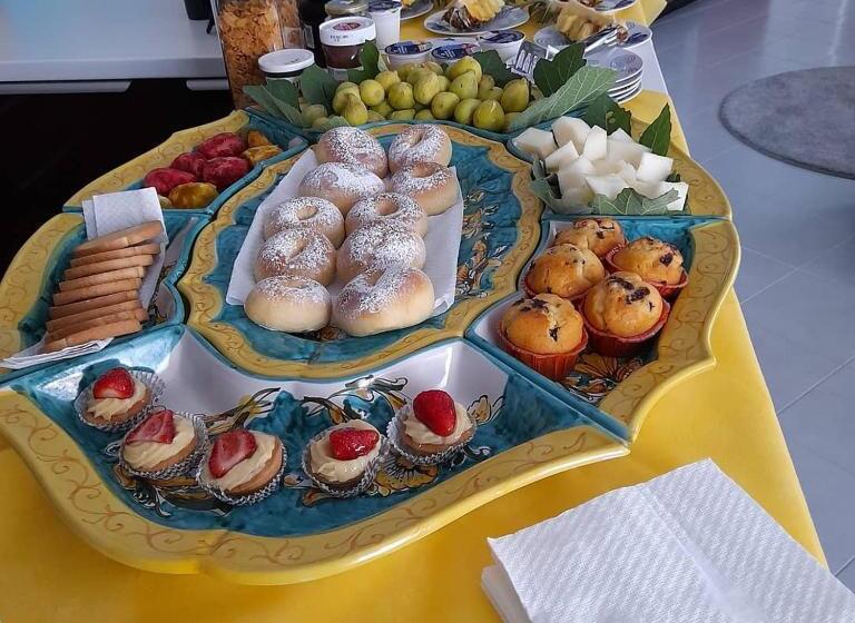 Dimora Di Antonella B&b