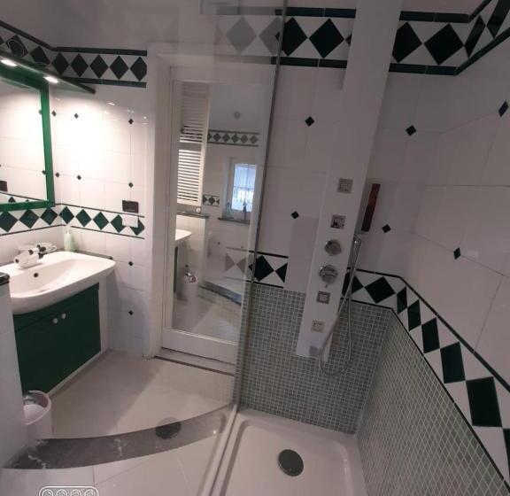 Dimora Di Antonella B&b