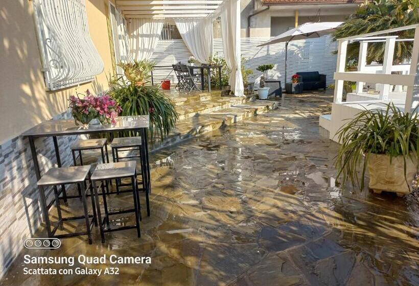 Dimora Di Antonella B&b