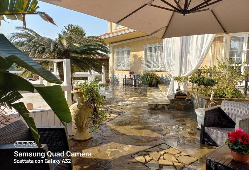 Dimora Di Antonella B&b