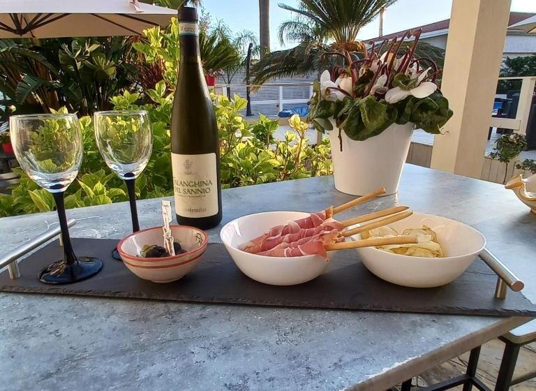 Dimora Di Antonella B&b