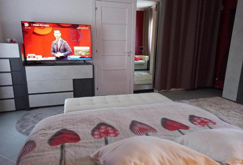 Dimora Di Antonella B&b