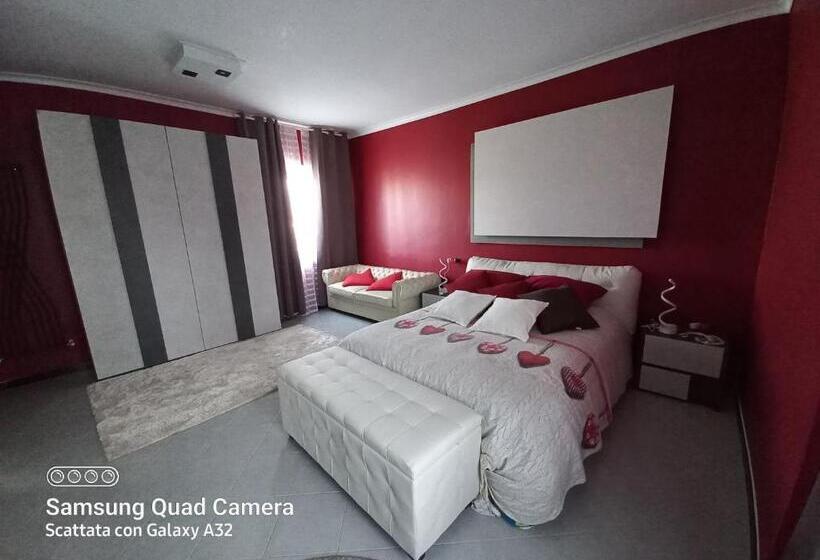 Dimora Di Antonella B&b