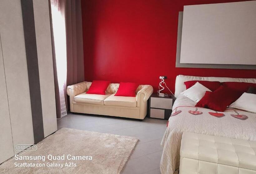 Dimora Di Antonella B&b