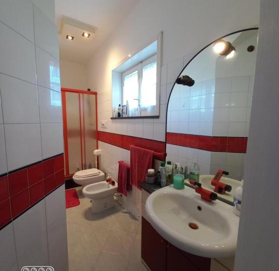 Dimora Di Antonella B&b