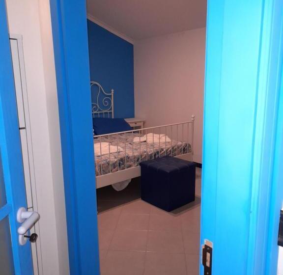 Dimora Di Antonella B&b