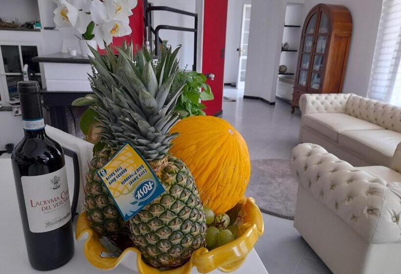 Dimora Di Antonella B&b