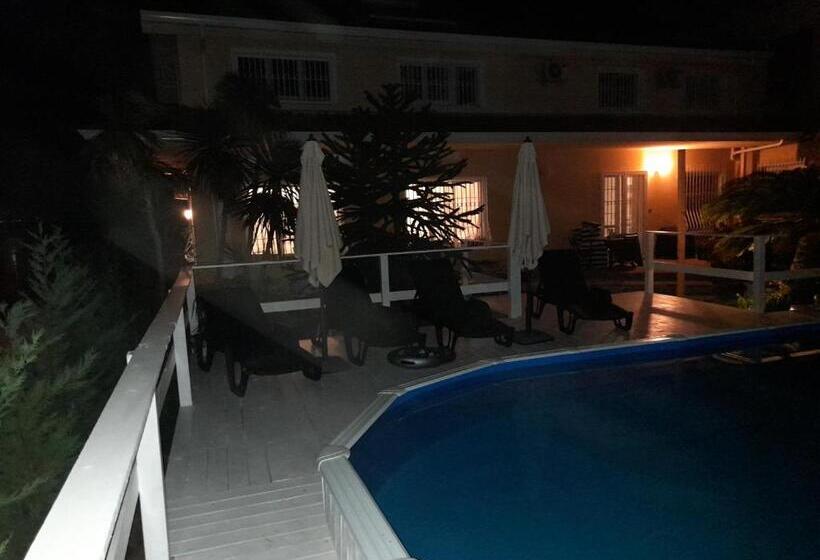 Dimora Di Antonella B&b