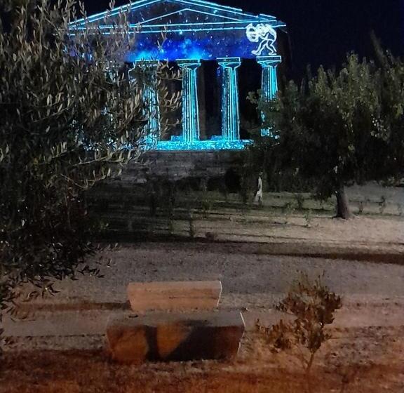 Dimora Di Antonella B&b