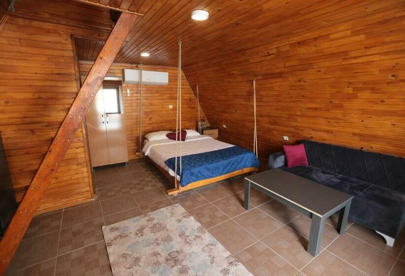 Celik Termal Butik Otel