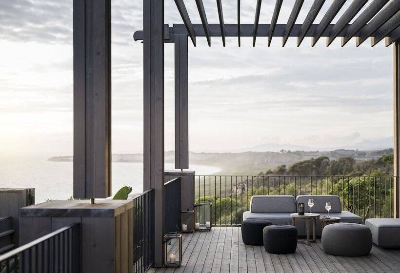 ホテル Adler Spa Resort Sicilia