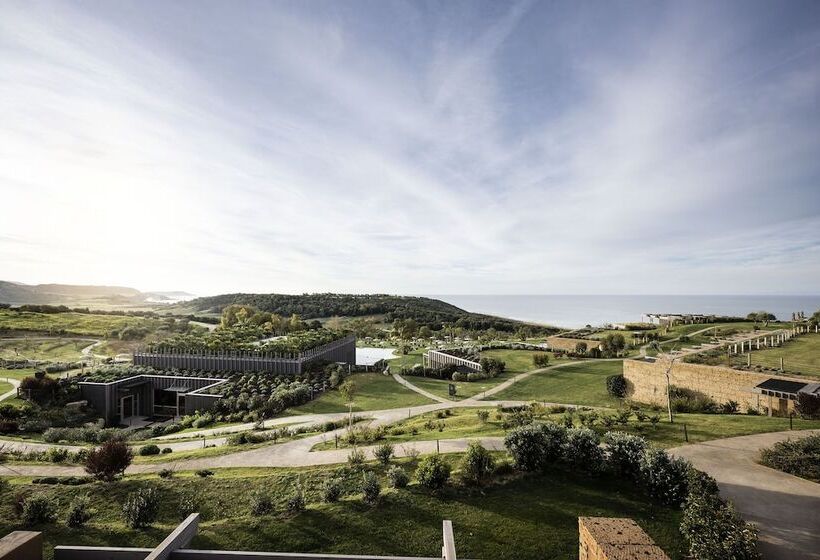 ホテル Adler Spa Resort Sicilia