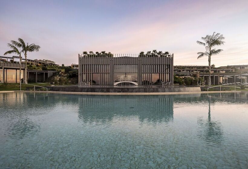 ホテル Adler Spa Resort Sicilia