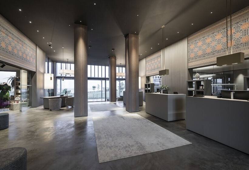 ホテル Adler Spa Resort Sicilia