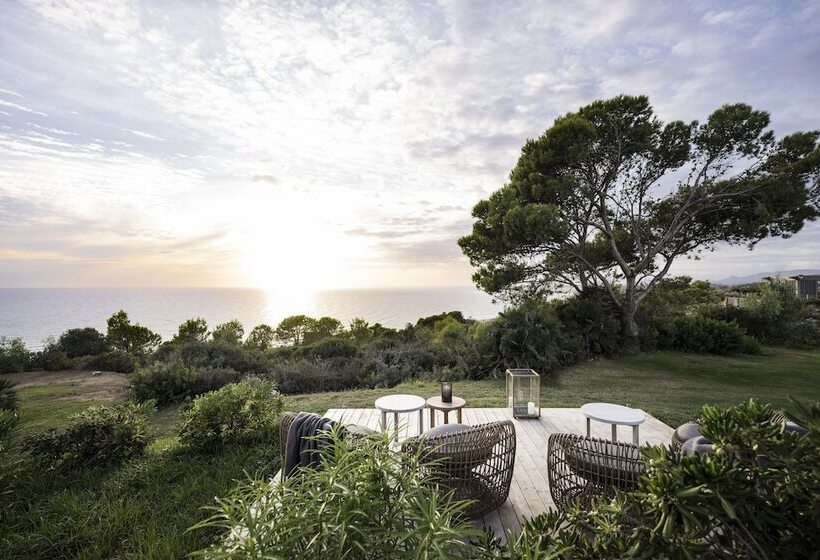 ホテル Adler Spa Resort Sicilia