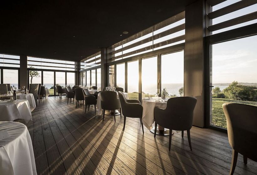 ホテル Adler Spa Resort Sicilia