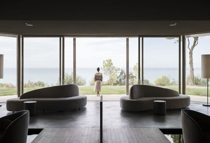 ホテル Adler Spa Resort Sicilia