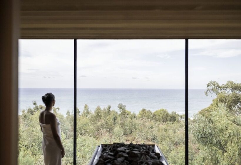 ホテル Adler Spa Resort Sicilia