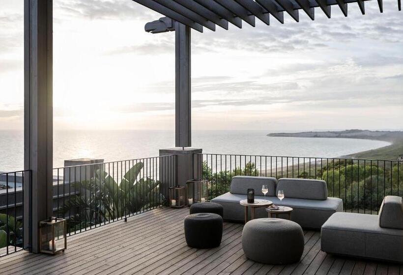 ホテル Adler Spa Resort Sicilia