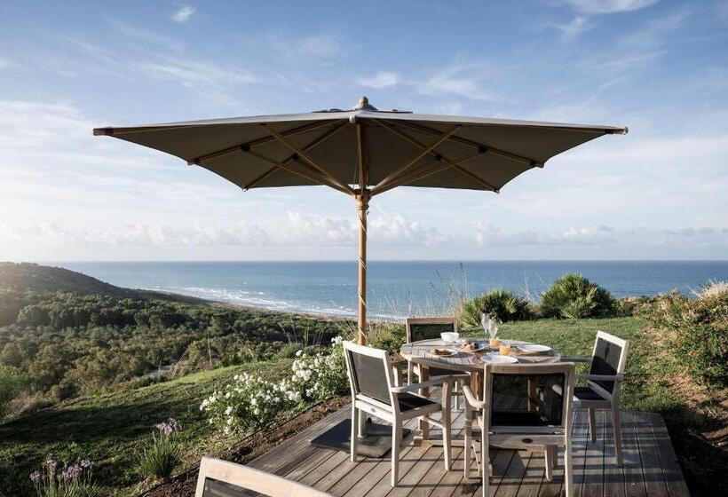 ホテル Adler Spa Resort Sicilia