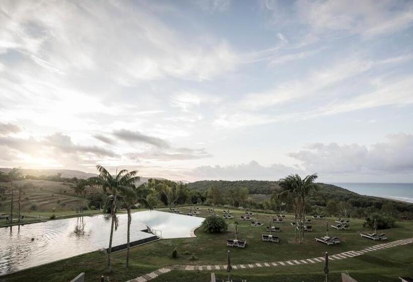 ホテル Adler Spa Resort Sicilia