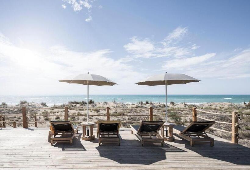 ホテル Adler Spa Resort Sicilia