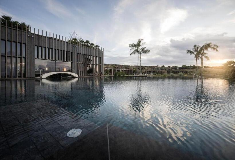 ホテル Adler Spa Resort Sicilia