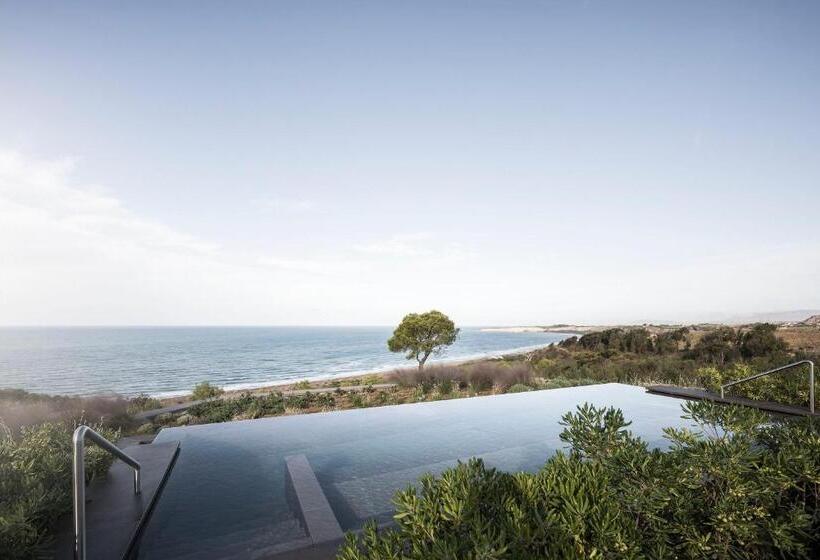 ホテル Adler Spa Resort Sicilia