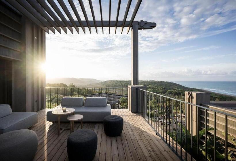 ホテル Adler Spa Resort Sicilia