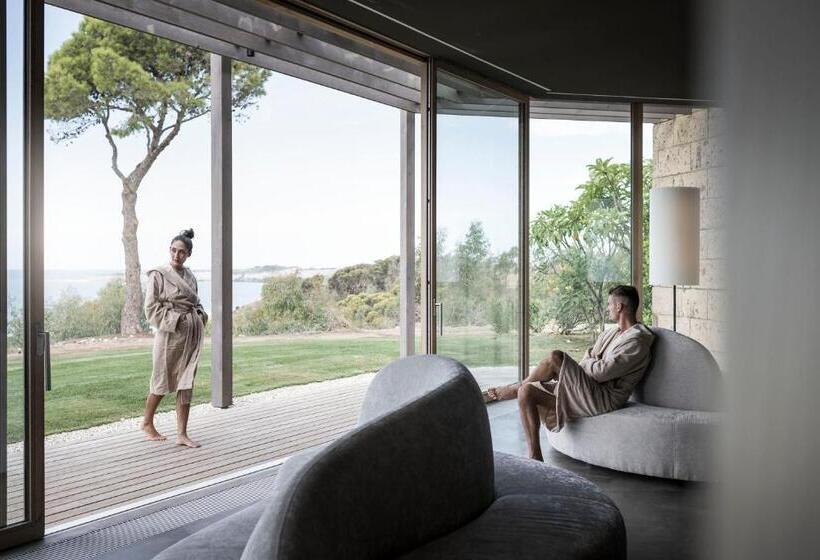 ホテル Adler Spa Resort Sicilia