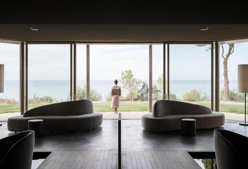 ホテル Adler Spa Resort Sicilia