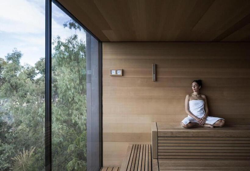 ホテル Adler Spa Resort Sicilia