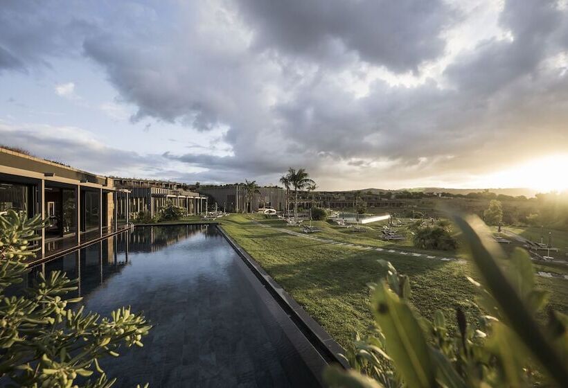 ホテル Adler Spa Resort Sicilia