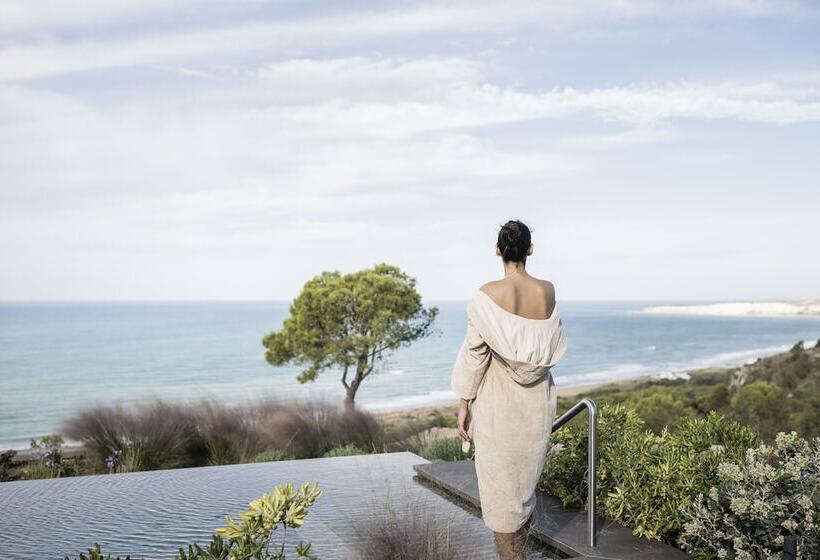 ホテル Adler Spa Resort Sicilia