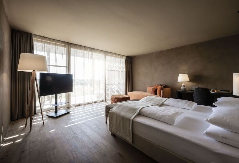 ホテル Adler Spa Resort Sicilia