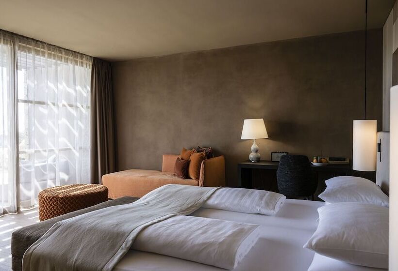 ホテル Adler Spa Resort Sicilia