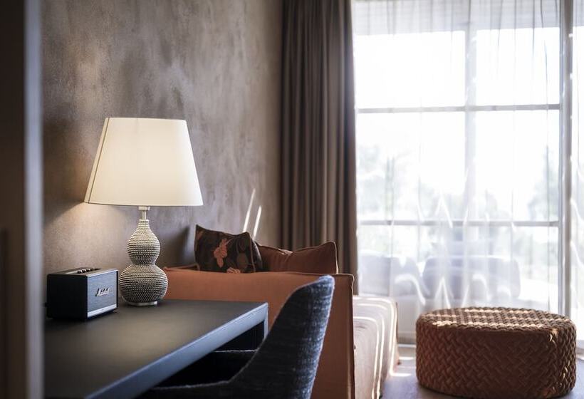 ホテル Adler Spa Resort Sicilia